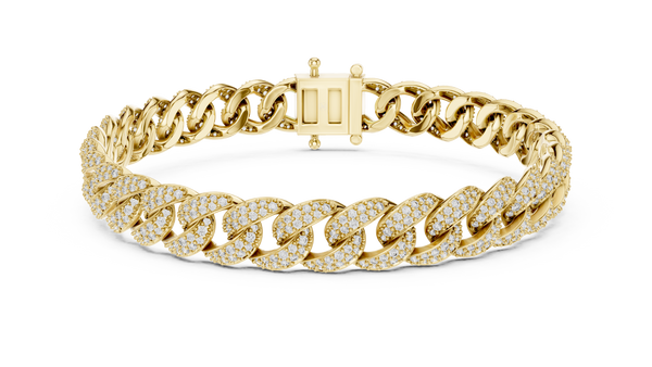 Vanta Bracelet — 5.00ct