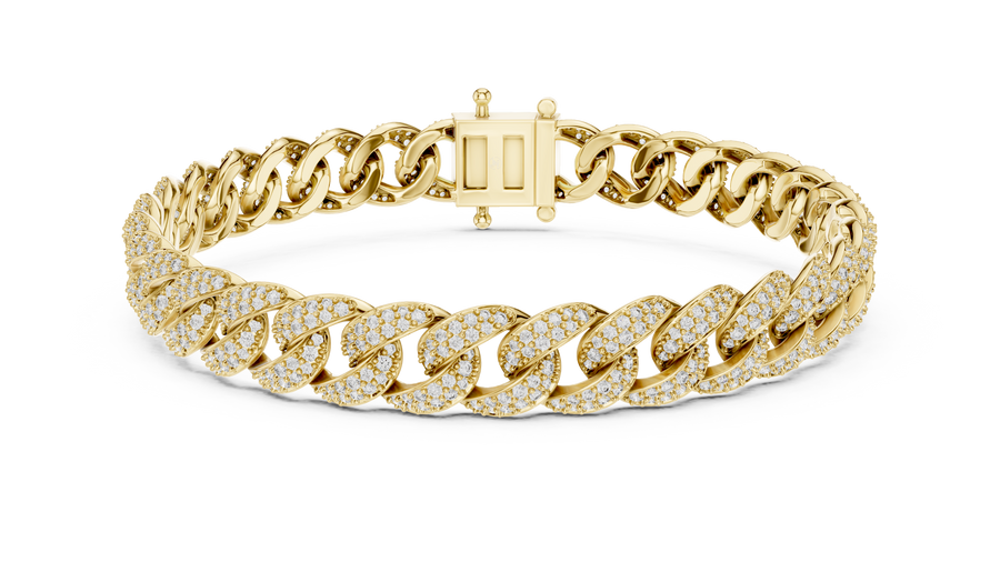 Vanta Bracelet — 5.00ct