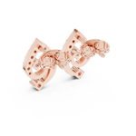 Load image into Gallery viewer, Ilia Earring — 0.41ct
