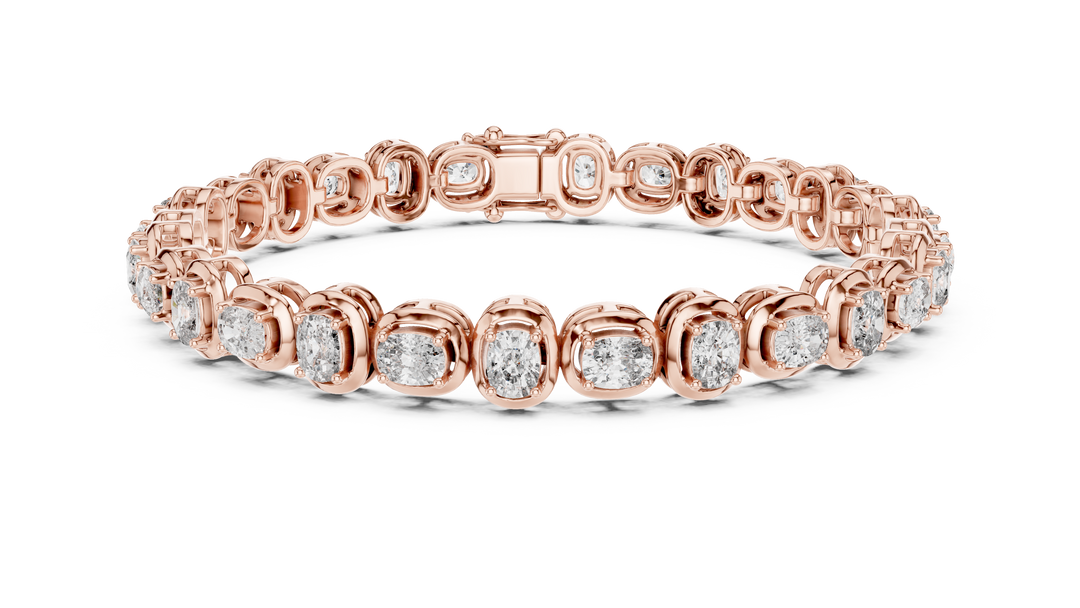 Siena Bracelet — 6.82ct