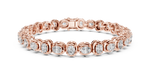 Load image into Gallery viewer, Siena Bracelet — 6.82ct
