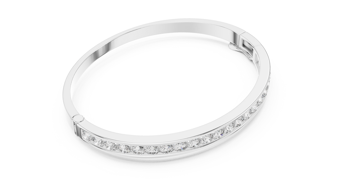 Lina Bracelet — 3.47ct