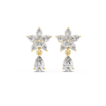 Load image into Gallery viewer, Vera Earring — 1.70ct
