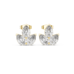 Load image into Gallery viewer, Neya Earring — 0.49ct
