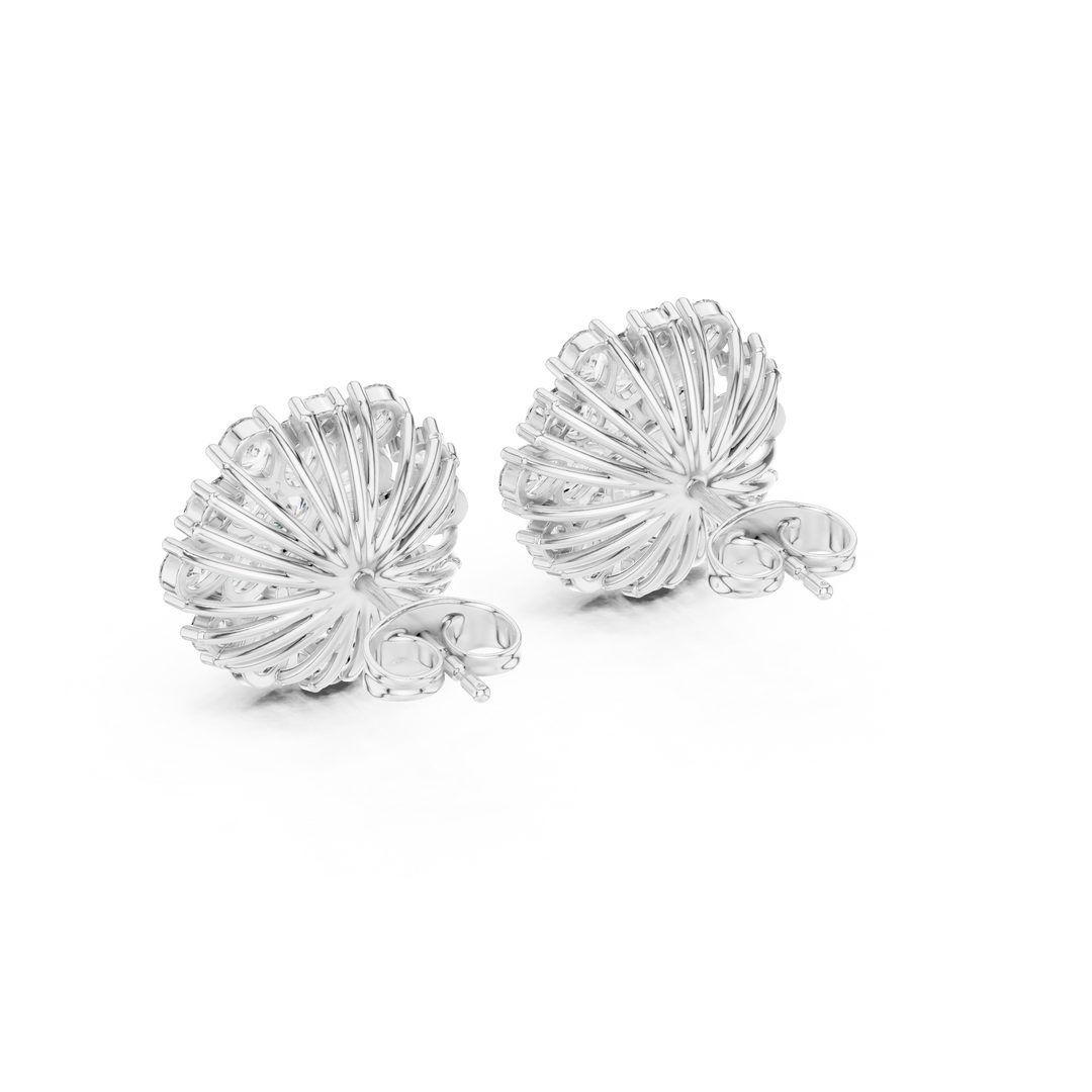 Ilia Earring — 0.21ct