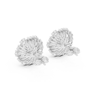 Load image into Gallery viewer, Ilia Earring — 0.21ct
