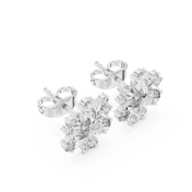 Eden Earring — 0.18ct