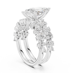 Load image into Gallery viewer, Marquesa 2.06ct Marquise Diamond Ring
