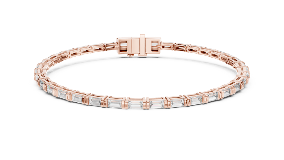 Sera Bracelet — 3.70ct