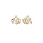 Load image into Gallery viewer, Aira Earring — 0.04ct
