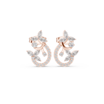 Load image into Gallery viewer, Cassia Earring — 0.50ct

