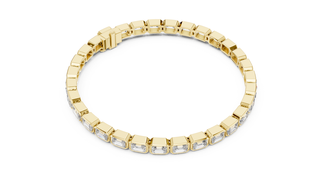 Vera Bracelet — 9.30ct