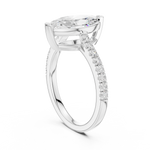 Load image into Gallery viewer, Amore 2.00ct Heart Shaped Diamond Ring

