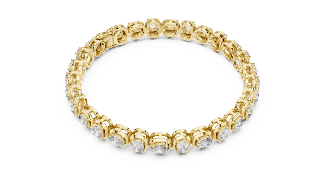 Siena Bracelet — 6.82ct