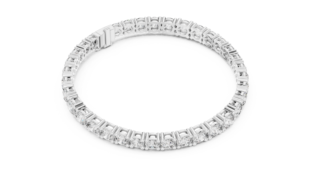 Lyra Bracelet — 13.20ct
