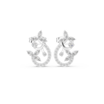 Load image into Gallery viewer, Cassia Earring — 0.50ct

