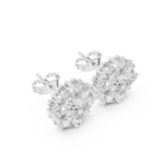 Load image into Gallery viewer, Mira Earring — 1.68ct

