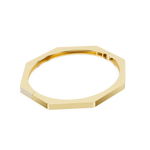 Load image into Gallery viewer, Full Pavé Bangle Men's Bracelet — 1.11ct
