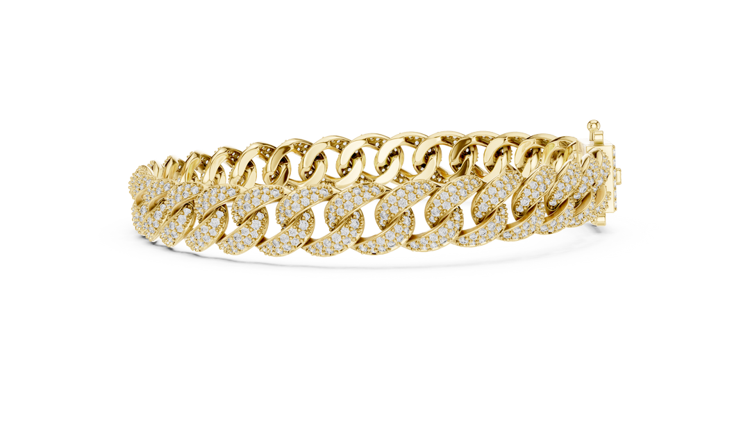 Vanta Bracelet — 5.00ct