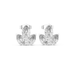 Load image into Gallery viewer, Neya Earring — 0.49ct
