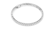 Marquise Tennis Bracelet — 8.4ct
