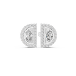 Load image into Gallery viewer, Ivy Earring — 2.04ct
