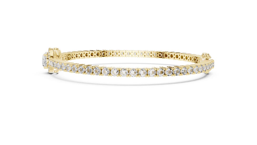 Tara Bracelet — 3.84ct