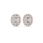 Load image into Gallery viewer, Nia Earring — 0.55ct
