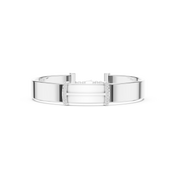 Pavé Cuff Men's Bracelet — 0.21ct