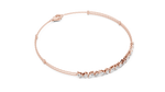 Load image into Gallery viewer, Multi-Shape Station Bracelet — 1.5ct
