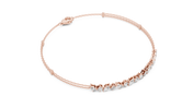 Multi-Shape Station Bracelet — 1.5ct