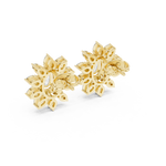 Load image into Gallery viewer, Nova Earring — 0.27ct
