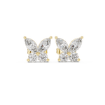 Load image into Gallery viewer, Alora Earring — 1.39ct
