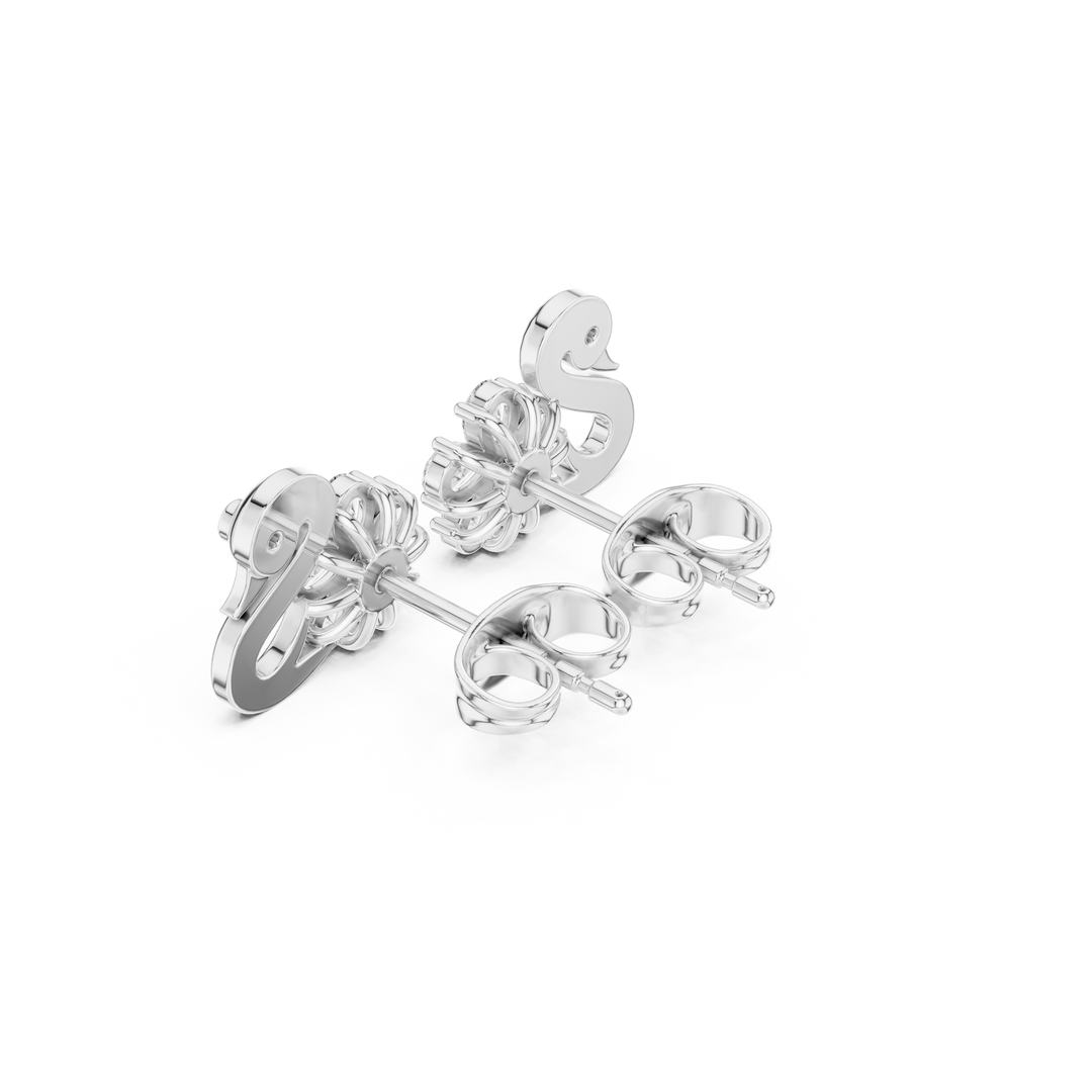 Lina Earring — 0.92ct