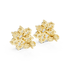 Load image into Gallery viewer, Alia Earring — 2.64ct
