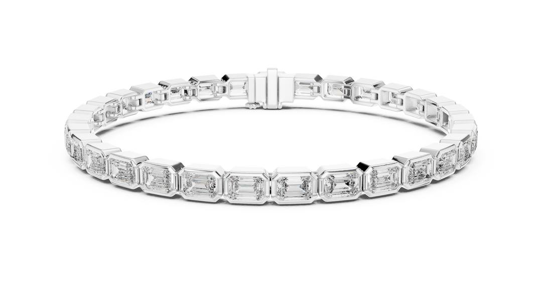 Vera Bracelet — 9.30ct