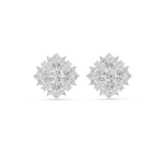 Load image into Gallery viewer, Lyra Earring — 0.85ct
