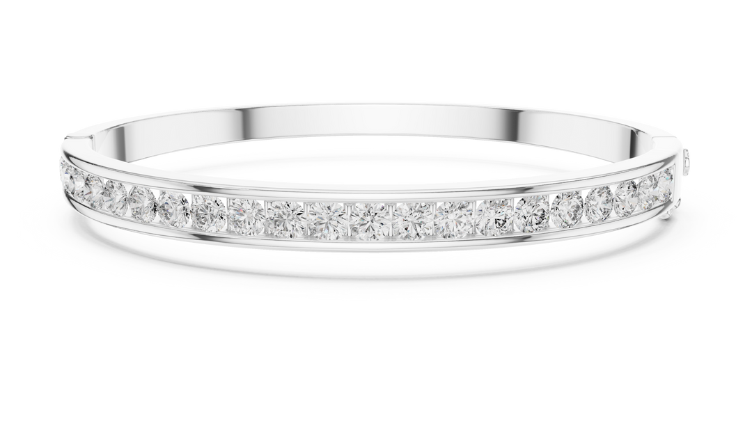 Lina Bracelet — 3.47ct