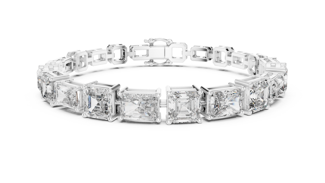 Elara Bracelet — 13.44ct