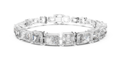 Elara Bracelet — 13.44ct