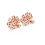 Load image into Gallery viewer, Delia Earring — 3.40ct
