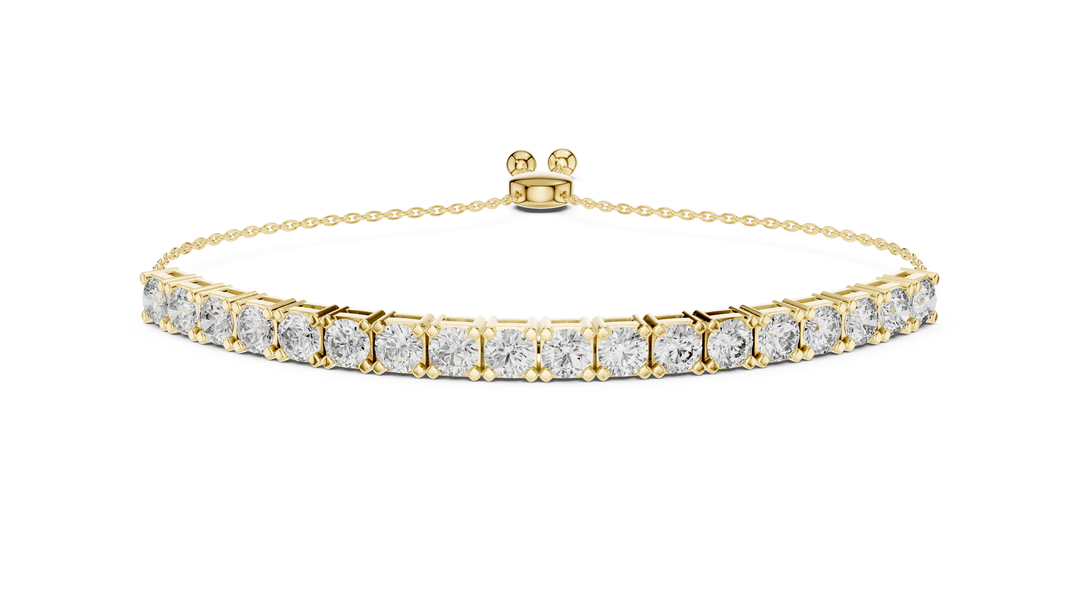 Alora Bracelet — 5.94ct