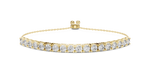 Load image into Gallery viewer, Alora Bracelet — 5.94ct

