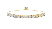 Alora Bracelet — 5.94ct