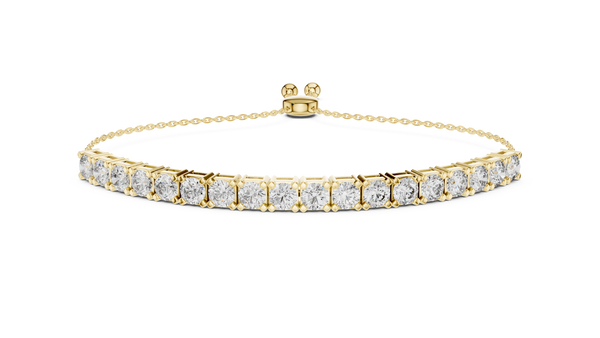 Alora Bracelet — 5.94ct