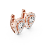 Load image into Gallery viewer, Andra Earring — 0.11ct
