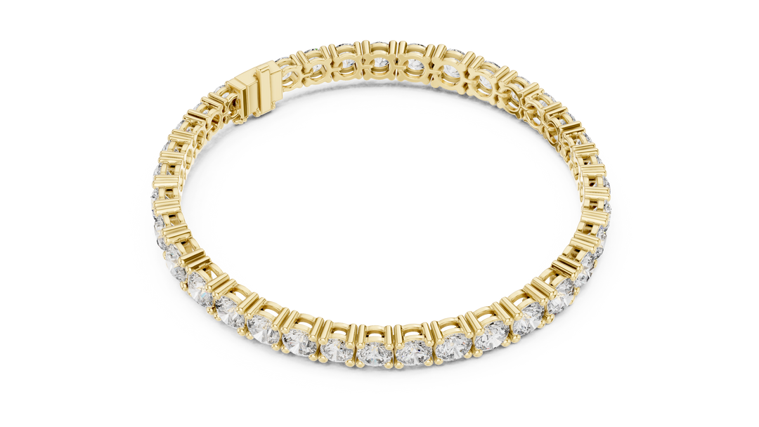Lyra Bracelet — 13.20ct