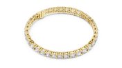 Lyra Bracelet — 13.20ct