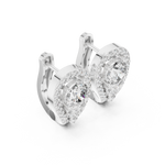 Load image into Gallery viewer, Andra Earring — 0.11ct
