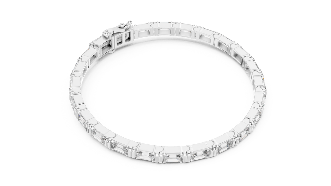 Kira Bracelet — 8.96ct